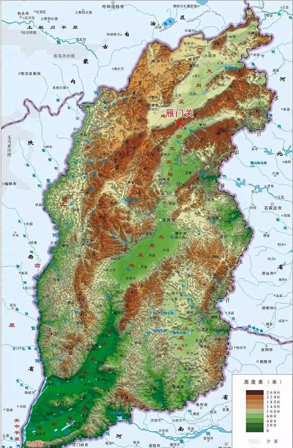 山西之旅，探寻自然之韵，寻觅心灵宁静的秘境