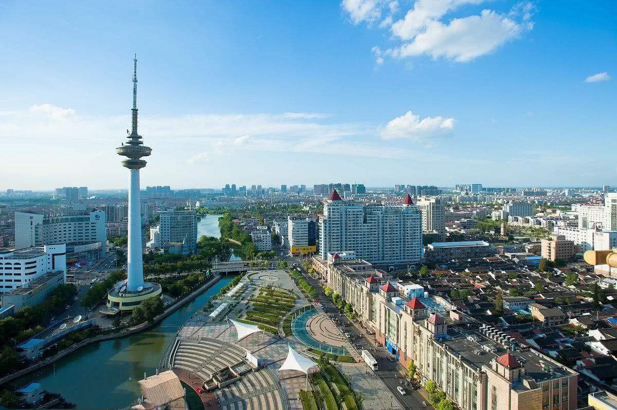 江苏的魅力,探寻江苏之韵