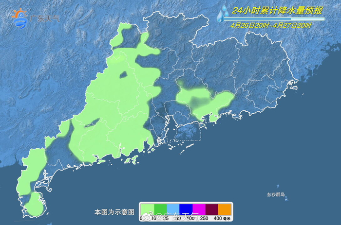 南国明珠广东,时代脉搏的跳动之地