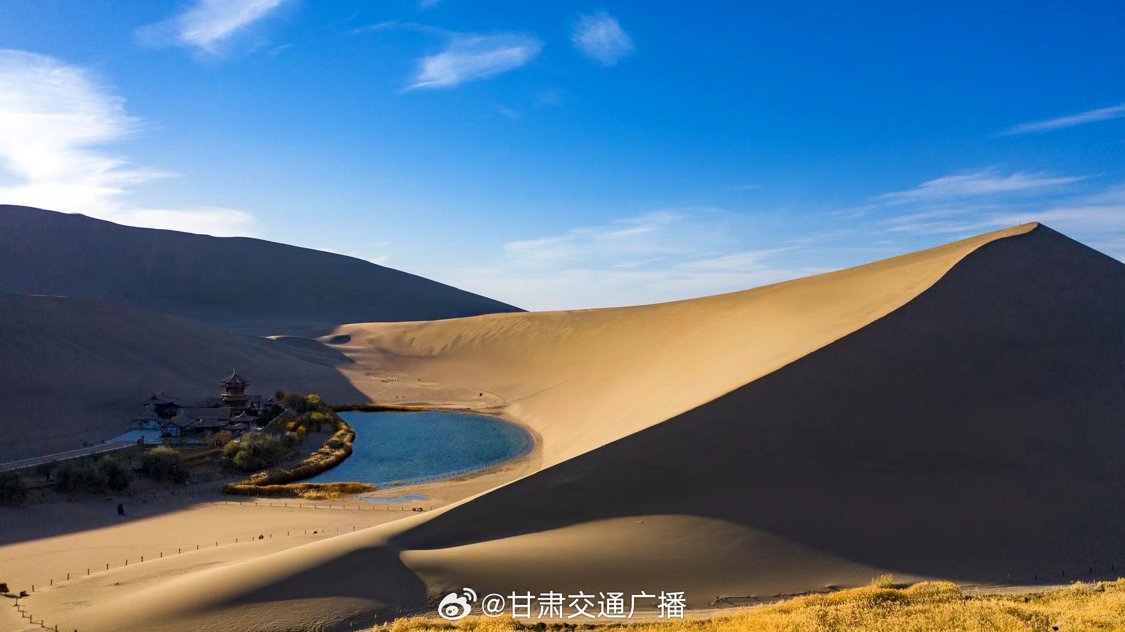 甘肃,山川壮丽,丰收画卷🌄🌾🍁