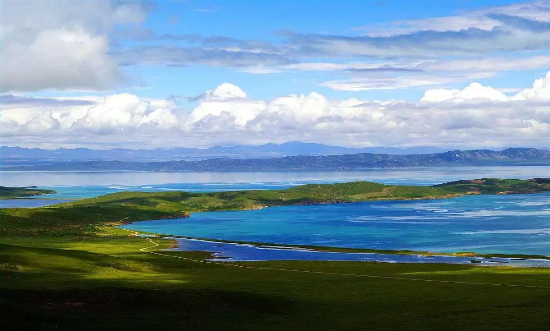 青海智造新篇章,未来科技在青海崛起